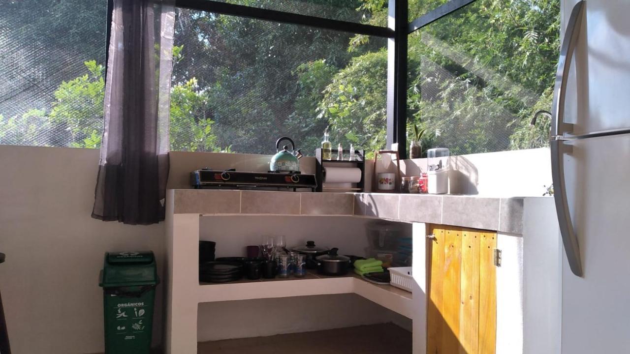 Cabinas Fave ウビタ エクステリア 写真